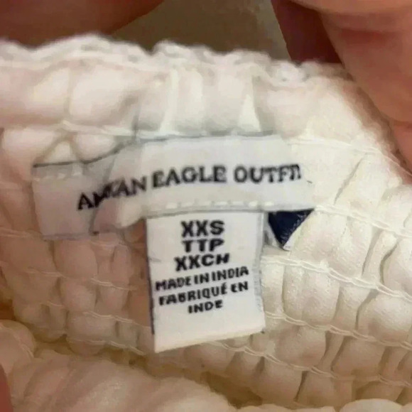 AMERICAN EAGLE Women’s Romper - Picture 7 of 8